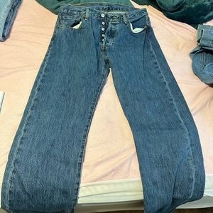 Men’s Levi’s